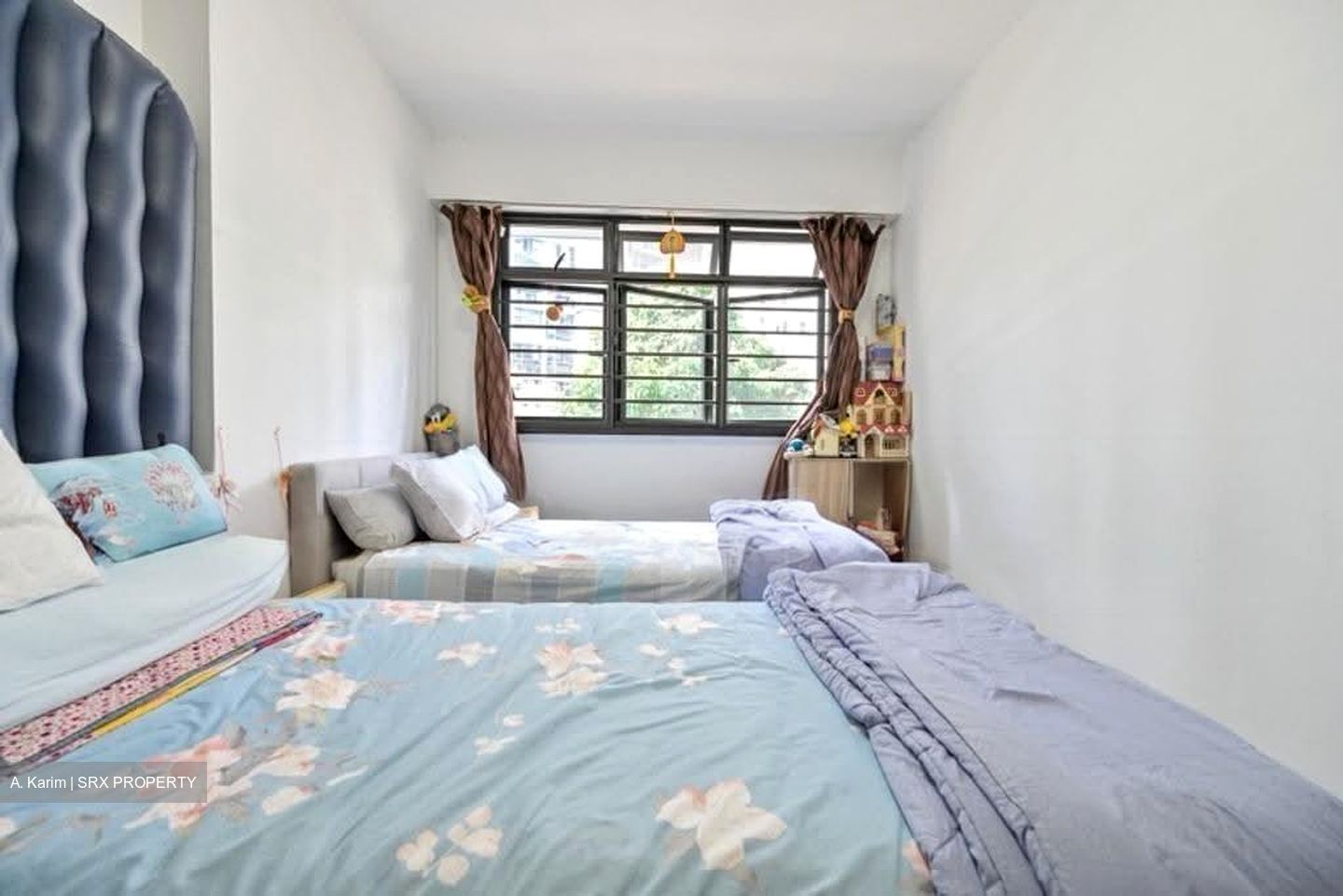 Segar Road (Bukit Panjang),  #617694781